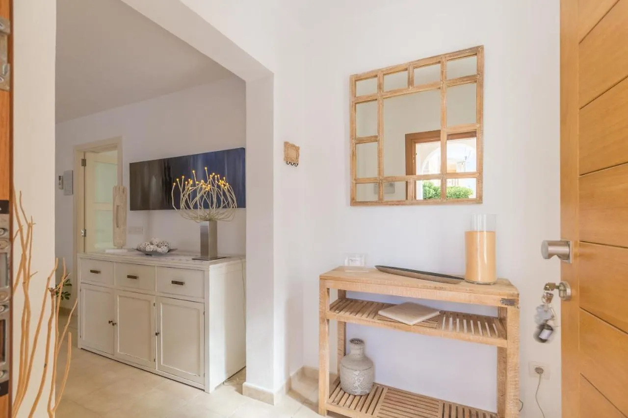 Holiday home Del Mar 37 Villa Colonia de Sant Pere