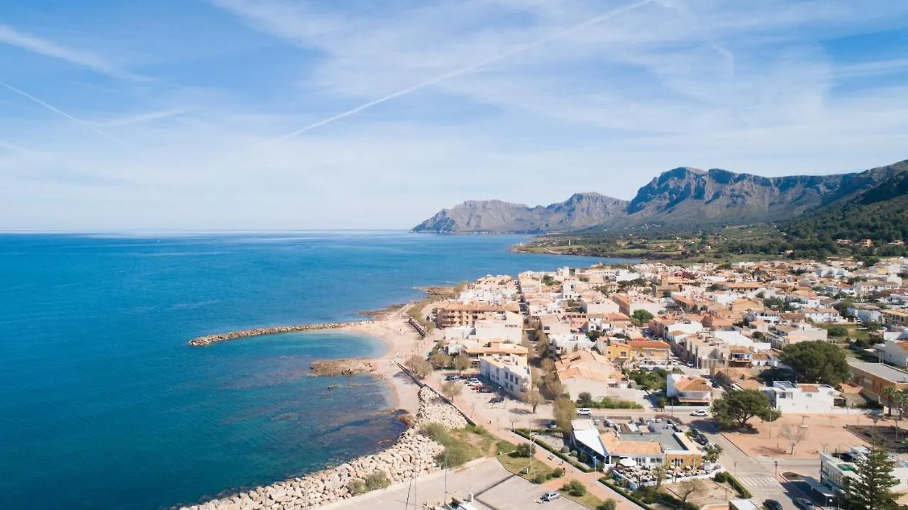 Del Mar 37 Villa Colonia de Sant Pere Holiday home