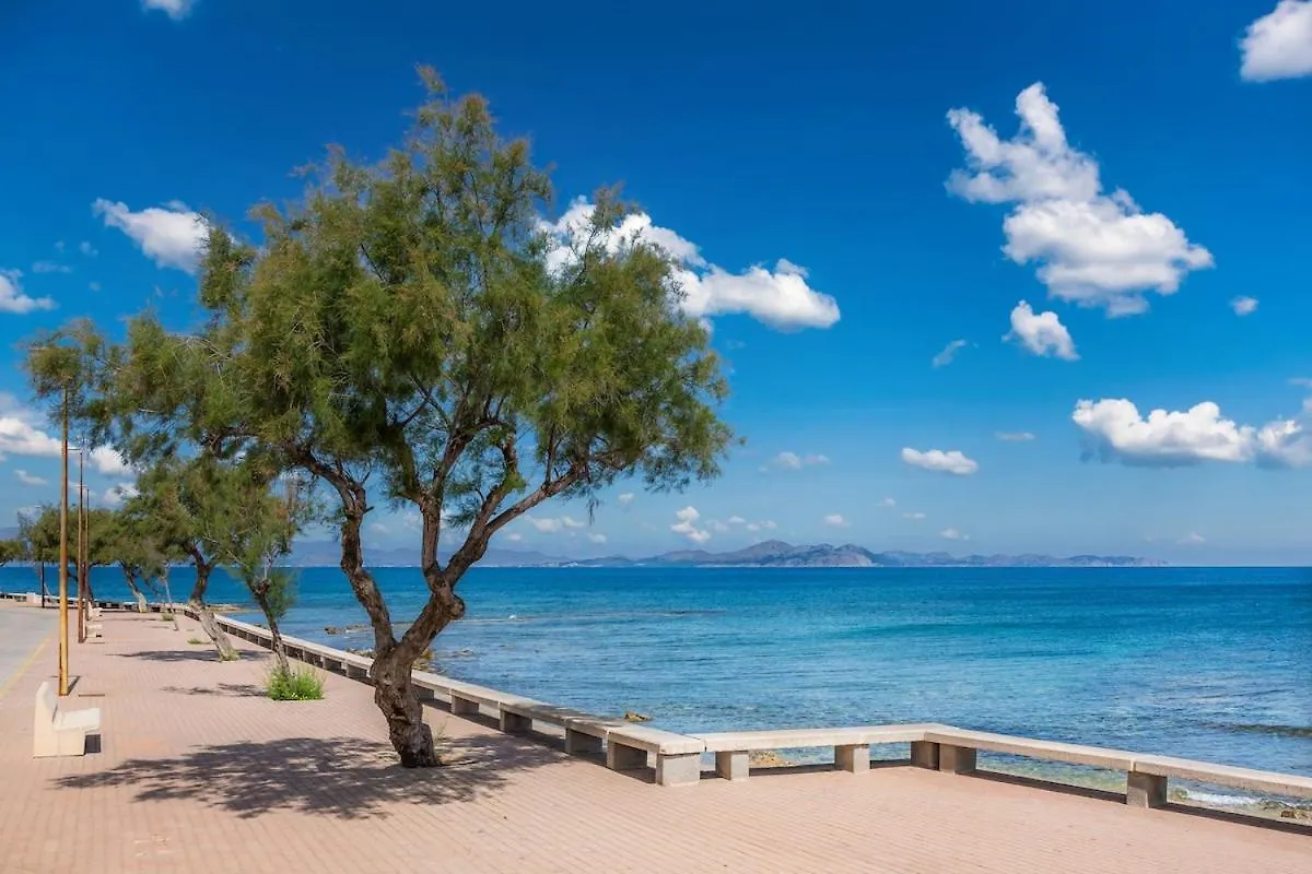 Del Mar 37 Villa Colonia de Sant Pere Spain