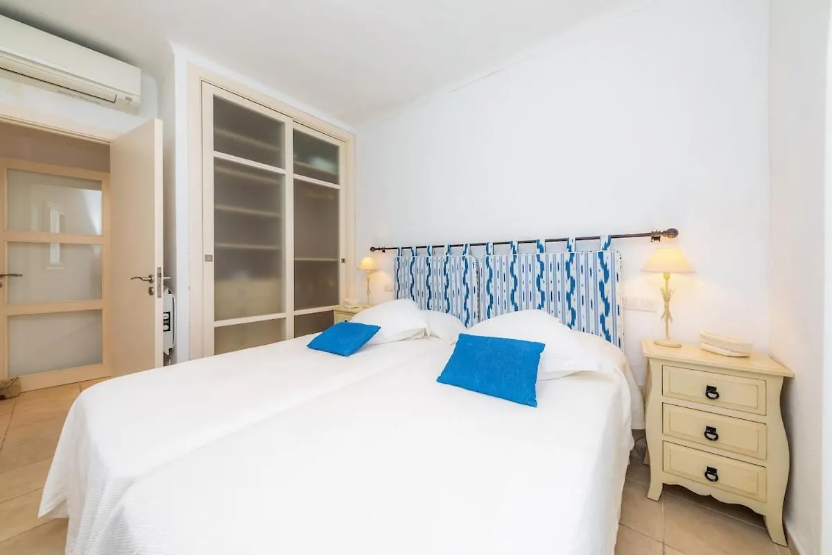 Del Mar 37 Villa Colonia de Sant Pere