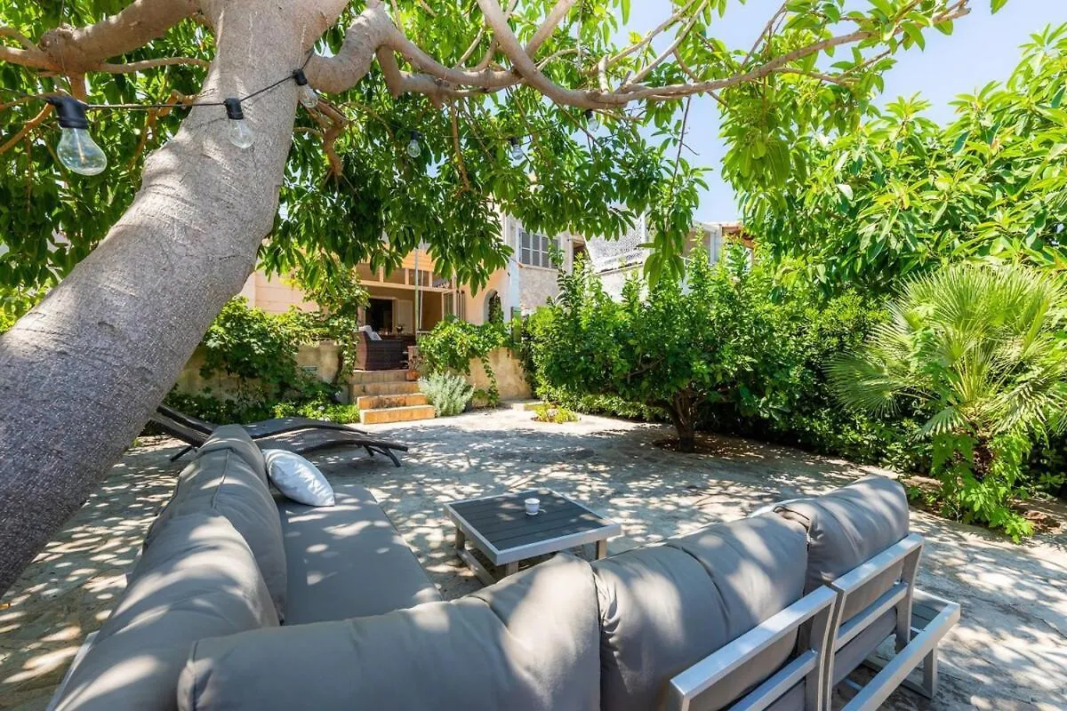 Del Mar 37 Villa Colonia de Sant Pere