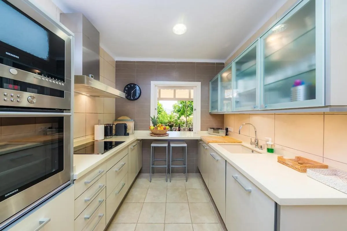 Del Mar 37 Villa Colonia de Sant Pere Holiday home