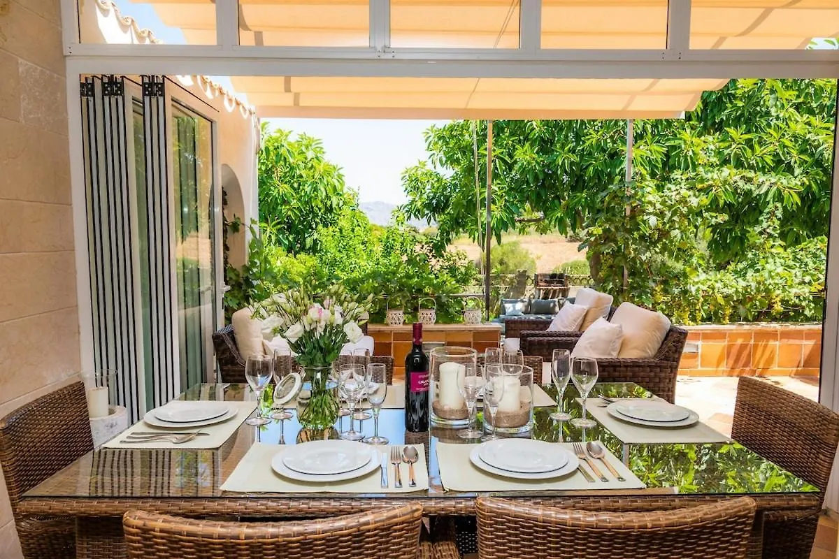 Del Mar 37 Villa Colonia de Sant Pere Holiday home