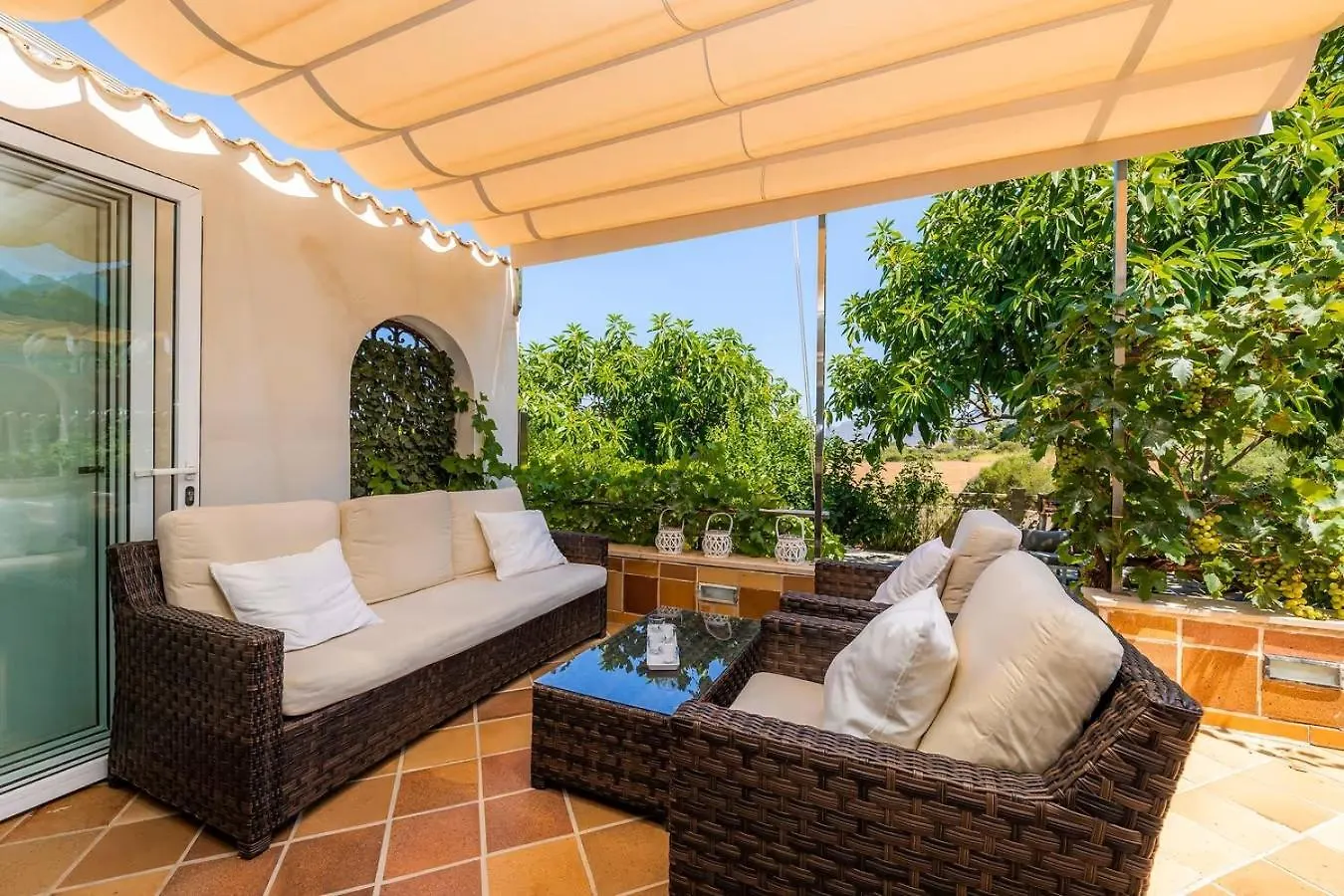 Del Mar 37 Villa Colonia de Sant Pere