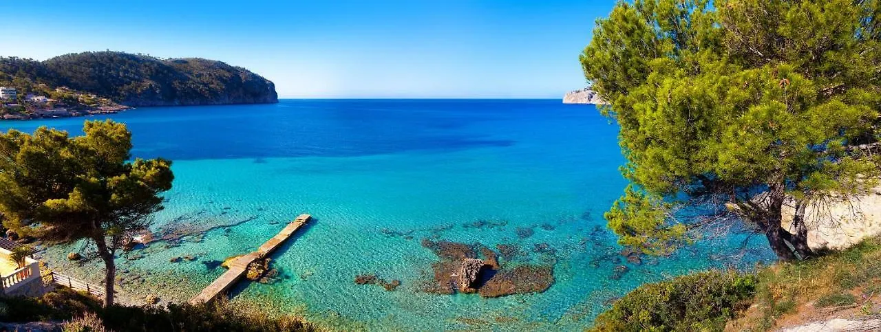 Del Mar 37 Villa Colonia de Sant Pere Holiday home