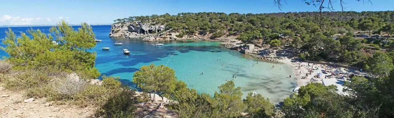 Holiday home Del Mar 37 Villa Colonia de Sant Pere Spain